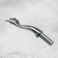 Boucleur #0080413 pour machines à coudre Yamato CM351, CM464, CM2-B931 Brother, BS-100 au trésor, classe Lewis 150