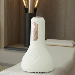 Appareil de massage Gua Sha électrique rechargeable de vente chaude <span class=keywords><strong>Machine</strong></span> de corps de ventouses sous vide auto-amorçante pour brûler les graisses pour le cou - Product Image 1