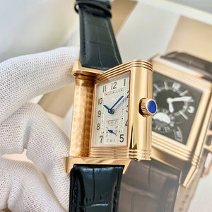 Reloj Mecánico de <span class=keywords><strong>Buceo</strong></span> de Lujo con Caja Abatible, Manecillas de Acero Azul, Esfera Pequeña para Segundos, Estilo Ejecutivo, Reloj Hip-Hop para Hombre - Product Image 3