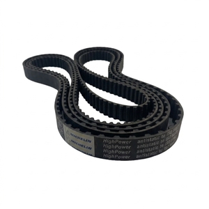 <span class=keywords><strong>Courroie</strong></span> <span class=keywords><strong>de</strong></span> <span class=keywords><strong>distribution</strong></span> en caoutchouc MICHELIN CR/EPDM MXL XL H XH HTD5M STD8M T2 T10 personnalisable, courroies <span class=keywords><strong>de</strong></span> transmission pour machines industrielles - Product Image 1