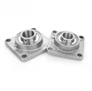 Produttore di cuscinetti a blocco in acciaio cromato UC 205 UCP 205 UC <span class=keywords><strong>208</strong></span> UCP <span class=keywords><strong>208</strong></span> UC 206 UCP SP 206 con ingrassaggio DLS in ghisa - Product Image 4