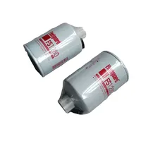 Piezas de Motor para Generador Diésel con Serie DCEC 4B 3930942 FS1280 FSR81280 1125N-010 6CT ISC QSC8.3 Filtro Separador de Agua y Combustible