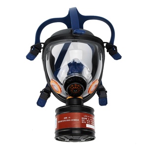 CNSTRONG CNSTRONG OEM ODM filtre <span class=keywords><strong>respiratoire</strong></span> à gaz chimique LDG modèle <span class=keywords><strong>cartouche</strong></span> anti gaz toxique inorganique bidon de sécurité - Product Image 6