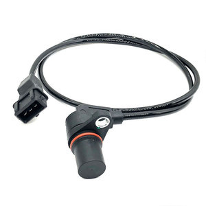 Capteur de vilebrequin 96418382 pour Chevrolet Buick Opel Daewoo, pièce de rechange pour la détection de position du moteur - Product Image 1
