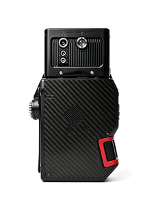 Sistema LiDAR H800 para UAV, Escáner Láser Ligero con Cámara para Topografía, Mapeo, Inspección Forestal y de Energía - Product Image 5