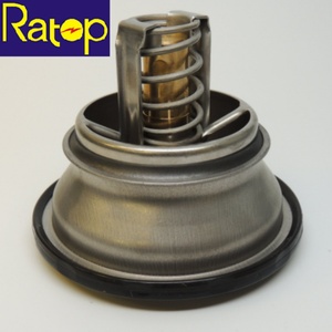 เทอร์โมสตัทขายดี รุ่น 21412639 VOE21412639 สำหรับ D13 - Product Image 4