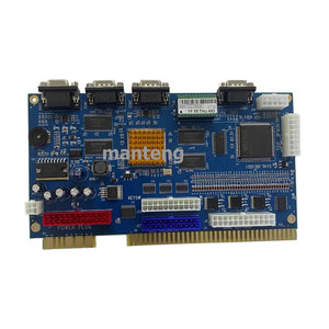 Envío <span class=keywords><strong>Gratis</strong></span> TINY AIO WMS 550 Life of Luxury para Tablero de Juego con Pantalla Táctil VGA en Inglés BABY LOL SPECIAL LOL - Product Image 5
