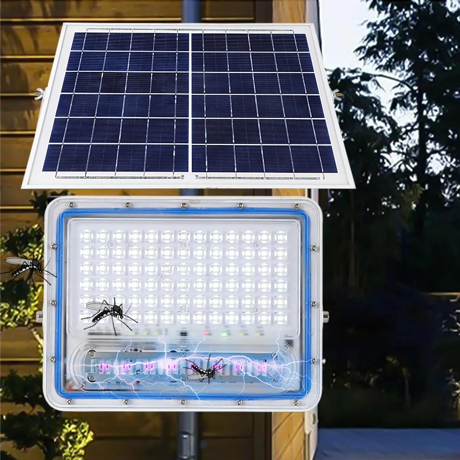 Power Dream Solar Tuinverlichting Buiten Decoratieve Stijlvolle En Opvallende Verlichting Voor Uw Buitenruimte