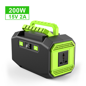 Di Động 300W/600W <span class=keywords><strong>Mini</strong></span> Nhà Máy Điện LiFePO4 UPS Không Thấm Nước LED Năng Lượng Mặt Trời Máy Phát Điện Nhà Sao Lưu <span class=keywords><strong>B</strong></span> Cổng MPPT Cho Không Thấm Nước LED - Product Image 2