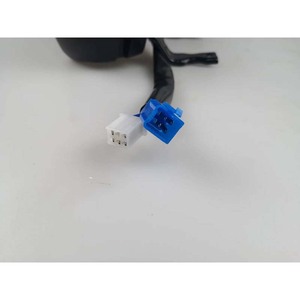 มาตรวัดความเร็วแบบดิจิตอลและมาตรวัดรอบเครื่องยนต์ ชุดมาตรวัดความเร็วรถจักรยานยนต์ ราคาสำหรับ <span class=keywords><strong>Suzuki</strong></span> <span class=keywords><strong>GD110</strong></span> - Product Image 6