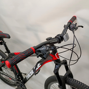 <span class=keywords><strong>Bicicleta</strong></span> <span class=keywords><strong>de</strong></span> Montaña <span class=keywords><strong>de</strong></span> Acero <span class=keywords><strong>de</strong></span> Alta Aleación Python <span class=keywords><strong>de</strong></span> 29 Pulgadas para Adultos, Envío Rápido - Product Image 6