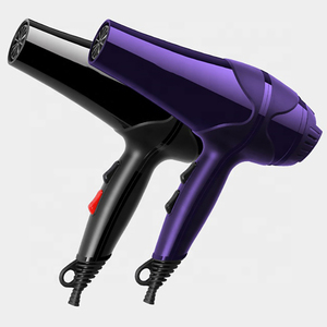 Zogifts Nouvelle Annonce Chaud Et Froid Vent Professionnel Souffleur De Cheveux Sèche-Cheveux Ensemble - Product Image 4