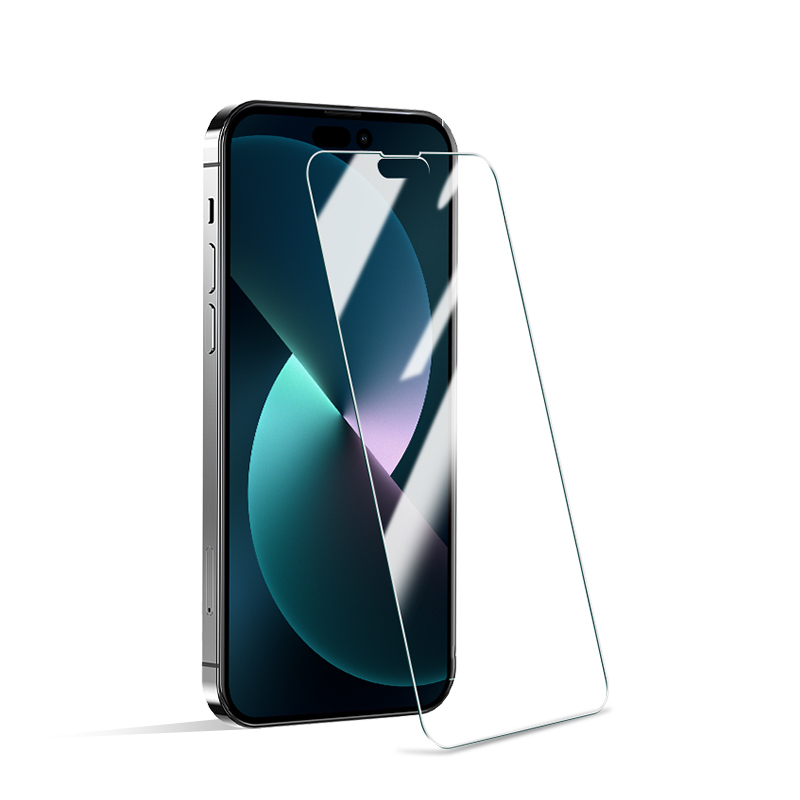 HD Transparent