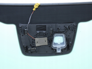 Vitre avant de voiture pour MERCEDES GLC X253 19-22 avec capteur d'assistance à la conduite, capteur de pluie et capteur de lumière 2536709200 2536700801 - Product Image 5