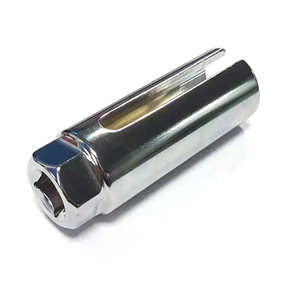 Opening 8MM <b>Universal</b> Disassembly Tool 1/2" Drive Steel Car Remover Hand Tool Practical Oxygen Sensor Sleeve - Product Image 2