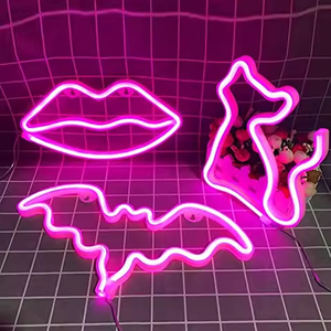Custom Neon Sign Waterproof Indoor Outdoor Acrylic Remote Logo <b>LED</b> Business Neon Sign Personalized Brand Neon Sign - Product Image 3