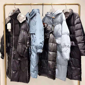Sconti Invernali: Liquidazione Giacche Imbottite, Stock Usato, Sconti Donna, Liquidazione Articoli Vari - Product Image 5