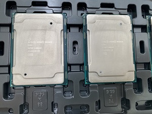 Processeur XEON Bronze 3204, 6C, 85W, 1.9GHz, Kit d'installation autonome, SR650/SR550/SR590, xeon e5, nouveauté - Product Image 5