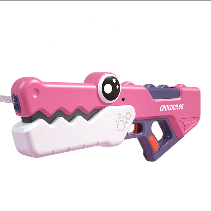KTM ケツメイシ　WATER GUN & 馬のぬいぐるみストラップ Tombotoys Wholesale Children Toys Pump up Water Gun Spray