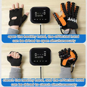 Vente chaude gants mécaniques gants de haute qualité pour mécanicien fabriqués en chine hommes gants de mécanicien - Product Image 3