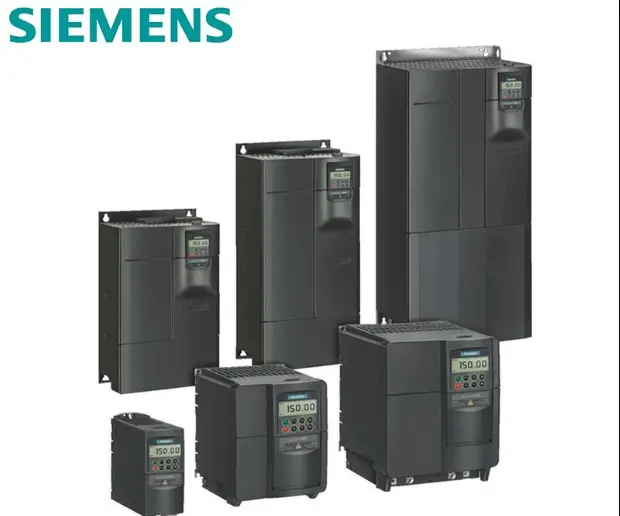 Siemens MICROMASTER 440 6SE6440-2AD31-5DA1 garanzia un anno