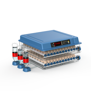 <span class=keywords><strong>Incubateur</strong></span> automatique à double douchette de 300 œufs Couveuse à œufs de caille Mini couveuse à 200 œufs - Product Image 3