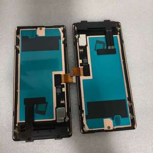 Pantalla Táctil OLED de Repuesto para <span class=keywords><strong>Google</strong></span> Pixel 5, 6 Pro, 7 Pro, 8 Pro, 9A, 9 Pro, 5A, 6A, 7A, 8A, Pantalla LCD Original para Teléfono Móvil - Product Image 2