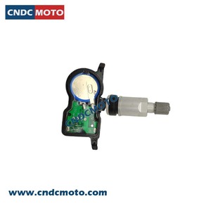 CNDC MOTO <b>TPMS</b> Sensor 42607-12010 Built-In For Toyota Prado Highlander - Product Image 2