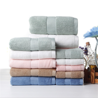 Hot <strong>Selling</strong> 100% Bamboo Fiber <strong>Towel</strong> Set <strong>Best</strong> Quality Quick-Dry <strong>Best</strong> Quality Bamboo <strong>Towels</strong>
