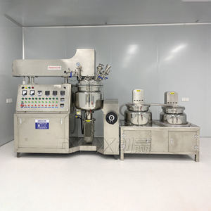 CYJX il miglior produttore di macchine per la produzione di cera e candele attrezzatura per la miscelazione macchina per strisce detergenti - Product Image 4