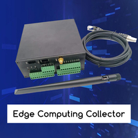 Sistem Anti-Tabrakan CNC dengan Respon 3ms, Sensor IEPE 100mV/g & Pengumpul Data XY-GN9004A