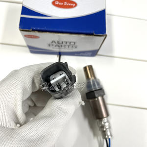 Haoxiang 89465-52050 89465-47050 Capteur d'oxygène Lambda O2 automatique de voiture sensores de oxigeno pour Toyota Avensis Camry - Product Image 6