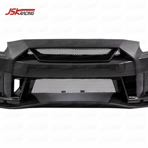 <span class=keywords><strong>2017</strong></span> VER <span class=keywords><strong>NISMO</strong></span> STYLE ชุดกันชนหน้าคาร์บอนไฟเบอร์,สำหรับกันชน2008-<span class=keywords><strong>2017</strong></span>นิสสัน <span class=keywords><strong>GTR</strong></span> <span class=keywords><strong>R35</strong></span> - Product Image 5