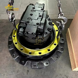 Motor de Traslación Final Hangood 148-4696 209-5992 para Maquinaria de Construcción 320C 320D 321B - Product Image 2