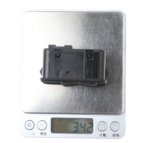 Interruptor de Control de ventana de coche eléctrico 93350573 para Vauxhall <span class=keywords><strong>Opel</strong></span> Astra G <span class=keywords><strong>Combo</strong></span> 1994-2014 - Product Image 5