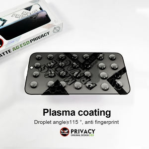 Protector de Pantalla Específico para Xiaomi Serie <span class=keywords><strong>14</strong></span>, Recubrimiento Oleofóbico, Antimanchas, Entrega Rápida de Fábrica - Product Image 6