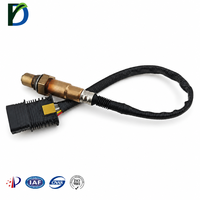 Nouveau capteur d'oxygène d'origine pour 328i F30 2.0L Essence N20/B20A 2012-2015 Référence OE 0258027029 Pièce détachée automobile Adaptateur O2 Capteurs automobiles