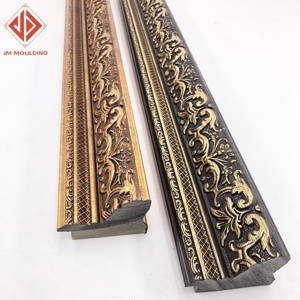 Khuôn Khung Tranh Trang Trí <span class=keywords><strong>PS</strong></span> Polystyrene In Dập Nổi - Product Image 1