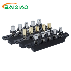 Máy hút mùi bếp giá rẻ, công nghiệp, bàn phím công nghiệp, công tắc nút 5 chân - Product Image 4