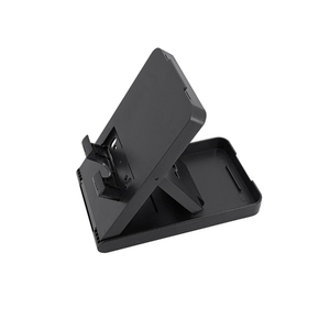 Vertical portátil soporte plegable <span class=keywords><strong>3</strong></span> ángulo ajustable soporte Dock <span class=keywords><strong>Base</strong></span> para Nintend interruptor NS Lite consola de cuna - Product Image 6