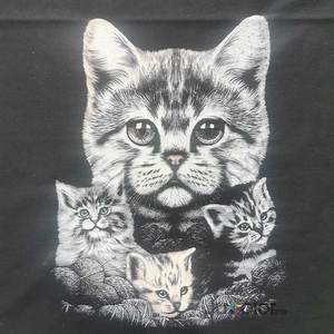 Máquina de Impresión de Camisetas Jucolor de 4 Cabezales, Impresora de Prendas con Autolimpieza, para Textiles Grandes - Product Image 4