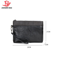 Dompet Binder A7 Tempat Kartu Dompet untuk Pria Tempat Kartu Dompet Tipis