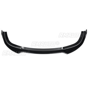 3 Piezas Kit de Carrocería con Labio Divisor, Difusor y Deflector para Parachoques Delantero de Coche, para Chrysler 300 SRT8 C S Base Sedán 2012 2013 2014 - Product Image 2