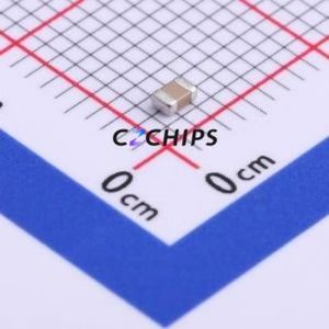 0805B473J500CT SMD <b>Capacitor</b> (MLCC) 0805 ( Capacitance: 47nF )( Precision: 5% Rated Voltage: 50V ) - Product Image 2