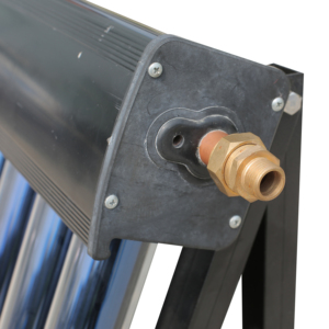 Balcon Montage Caloduc <span class=keywords><strong>Solaire</strong></span> Collecteur de Panneaux Solaires - Product Image 4