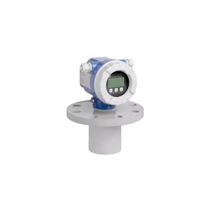 Capteur de niveau ultrasonique Endress+Hauser E+H Prosonic FMU42, instrument de mesure de niveau ultrasonique - Product Image 3
