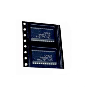 L9823 L9823013TR SOP24 Power <b>Driver</b> Ic Chips - Product Image 1
