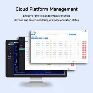 M2M VPN Dual Sim 4G LTE Công Nghiệp Router Sim Khe Cắm <span class=keywords><strong>Ethernet</strong></span> Và Cổng Nối Tiếp Để Di Động Mạng <span class=keywords><strong>Modem</strong></span> Không Dây <span class=keywords><strong>3G</strong></span> Wifi Router - Product Image 6