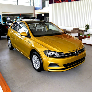 Livraison Mondiale pour Volkswagen Polo Berline 1.5L Automatique Intérieur Sombre Conduite à Gauche Année 2026 État Neuf Voiture d'Occasion à Vendre - Product Image 1