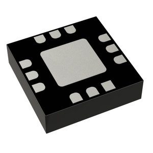 Circuit intégré HMC1048LC3B, mélangeur double équilibré, 12 SMD - Product Image 1
